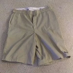 Mens loose fit shorts